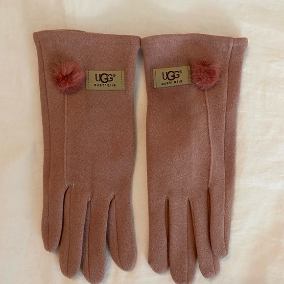 UGG Accessories - UGG WINTER GLOVES